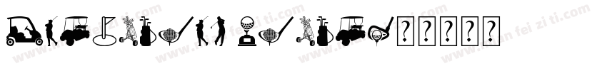 Fusioncut Icons字体转换